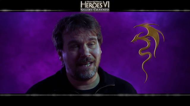 Might & Magic Heroes VI: Shades of Darkness - Developer Diary смотреть онлайн
