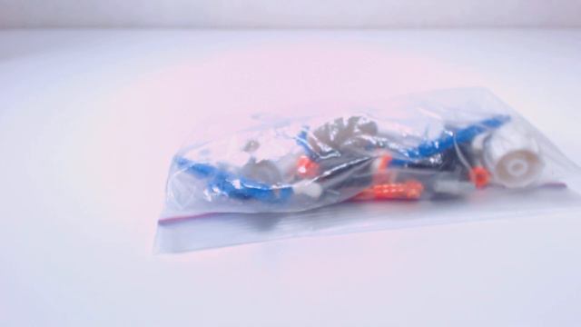 [CONSTRUCTION] LEGO Ice Planet 2002 : Ice Planet Scooter, Ice Tunnelator & [Unnamed] [FR] смотреть онлайн