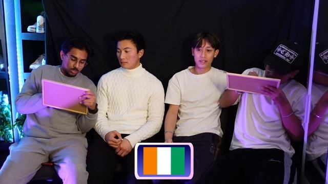 SPANNENDE ALGEMENE KENNIS QUIZ