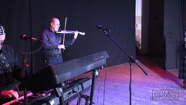 Группа "ПОПУТЧИК" - Магадан смотреть онлайн