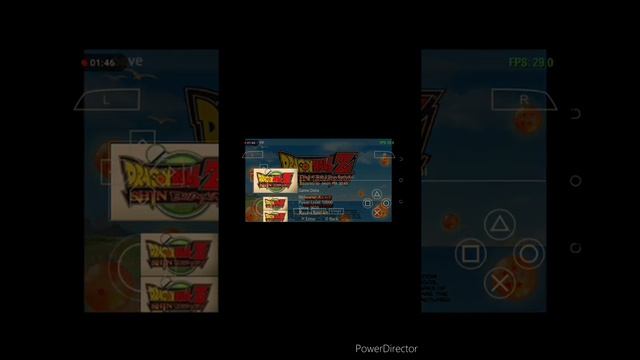 Best ppsspp 1.9.4 setting of 2020 смотреть онлайн