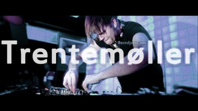 Trentemoller - Vamp ( HQ ) смотреть онлайн