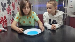 🤩Занимательные опыты 🤩крутые эксперименты в домашних условиях || опыты для детей