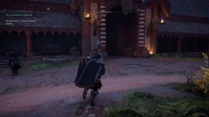 [ГАЙД] Assassin's Creed Valhalla ПОСЕЛЕНИЕ что строить в первую очередь Постройки ►всё оружие советы