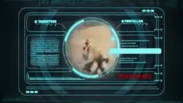 LEGO Hero Factory Hero Recon Team Promo смотреть онлайн