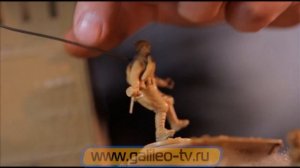 Галилео. Солдатики (часть 2)