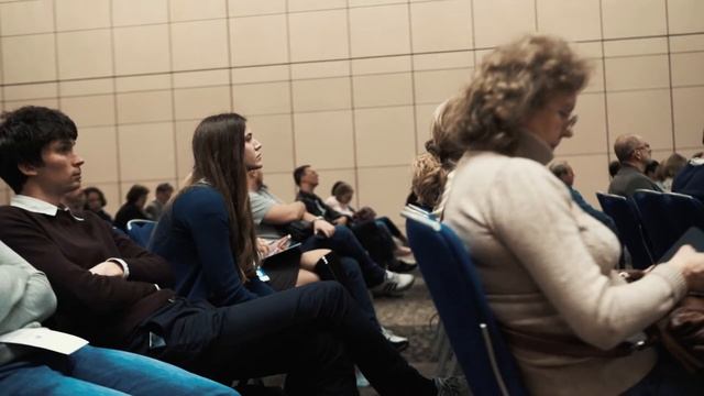 Отчётный видеоролик о III Московском городском съезде анестезиологов и реаниматологов смотреть онлайн