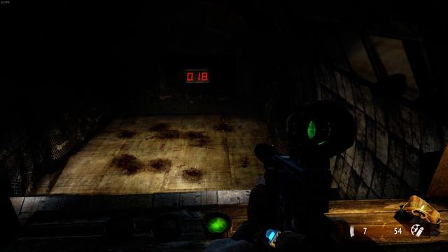 [WASD Gaming] Metro Last Light Redux 15 Венеция смотреть онлайн