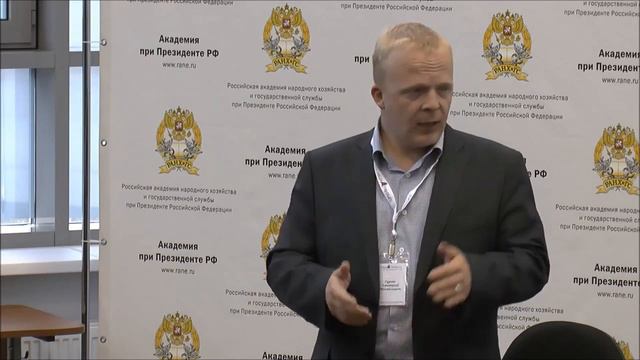 Отзыв выпускника МВА ИБДА РАНХиГС Дмитрия Гурова смотреть онлайн