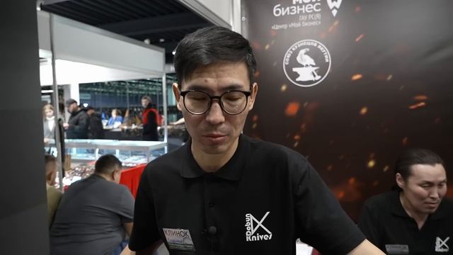 Вся правда о якутских ножах, какой он и как его точить смотреть онлайн