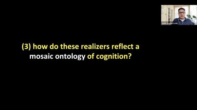 Dirty Concepts: Philosophical Laundering in Cognitive Science - Javier Gomez-Lavin смотреть онлайн