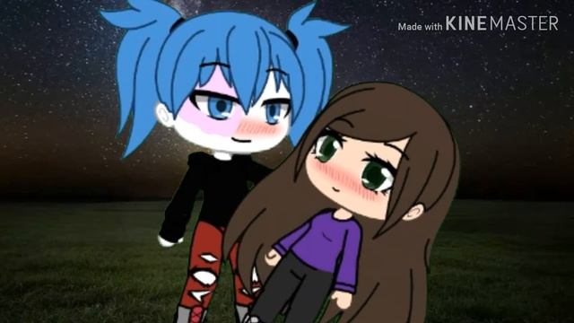[ Gacha live] Sally Face – Ты устал. Я вижу это смотреть онлайн