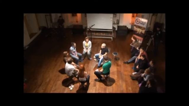 11 1 Ира и детский сад