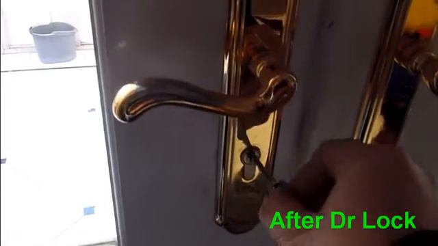 Locksmith Parramatta Dr Lock Lock Service смотреть онлайн
