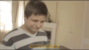 Галилео. Умные блондинки. Без горячей воды