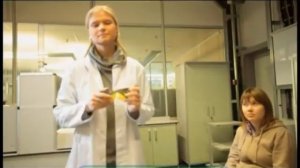 Галилео. Чихание (часть 2)