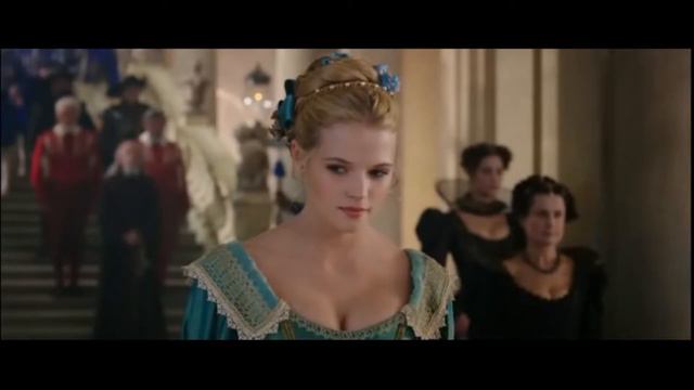 Logan Lerman & Gabriella Wilde - Love Story смотреть онлайн