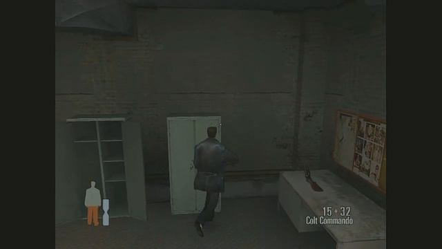 Max Payne Walkthrough - Part 17 Take Me to Cold Steel (Gameplay / Commentary) смотреть онлайн