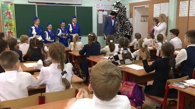 Акция "Засветись" продлится до 30 октября 25.10.22 смотреть онлайн