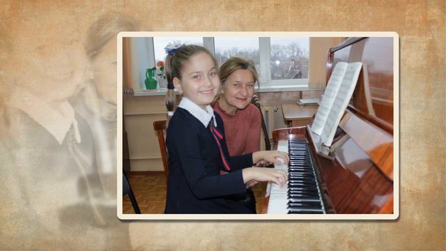 04.11.2021 «Королевство всех искусств» (юные инструменталисты, юные художники) смотреть онлайн