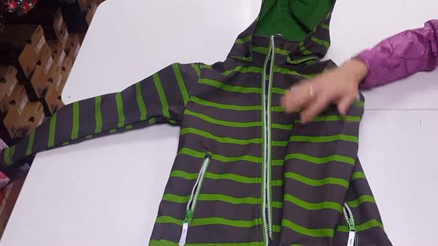 Куртки Icepeak из материала Softshell арт. 3 51807 656 смотреть онлайн