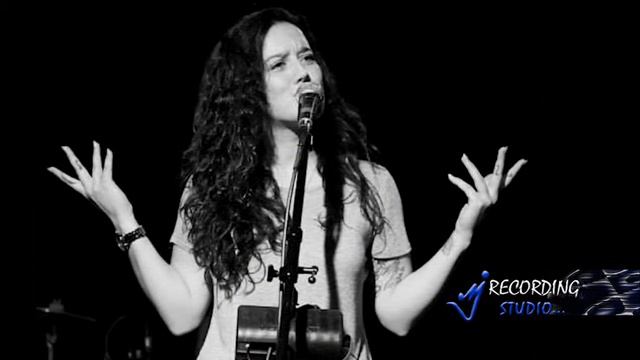 Bridgette Anderson - Poison (Prod by Wycliffe Messam) смотреть онлайн