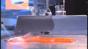 Галилео. Эксперимент. Твёрдофазная колебательная система