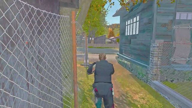 DayZ Kharon Muvik 1k смотреть онлайн
