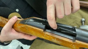 Принцип работы винтовки Мосина, в чем уникальность конструкции Трехлинейки в отличае от немецкого