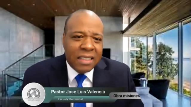 NUEVA NORMALIDAD O NUEVO ORDEN MUNDIAL - Pastor José Luis Valencia смотреть онлайн