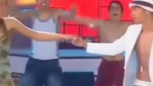 Алекса и Тимати 1