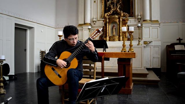 El Noi De La Mare - Traditional Catalan Folksong