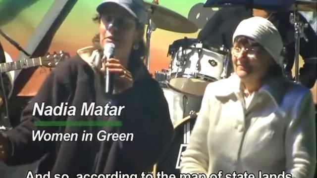 Atzmaut at Netzer with MK Ze'ev Elkin and Geula Cohen смотреть онлайн