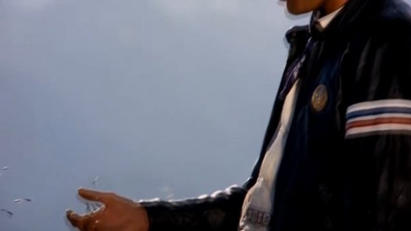 Easy Rider (Беспечный ездок) Music Video