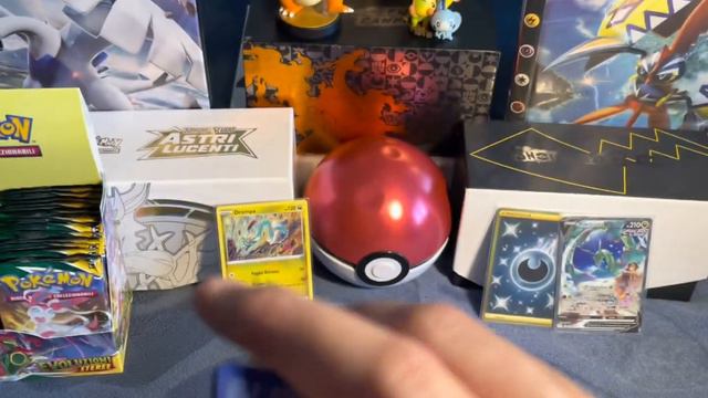 ASSURDO. APRO UN BOX DI EVOLUZIONI ETEREE E ESPLODO. 🤯 смотреть онлайн