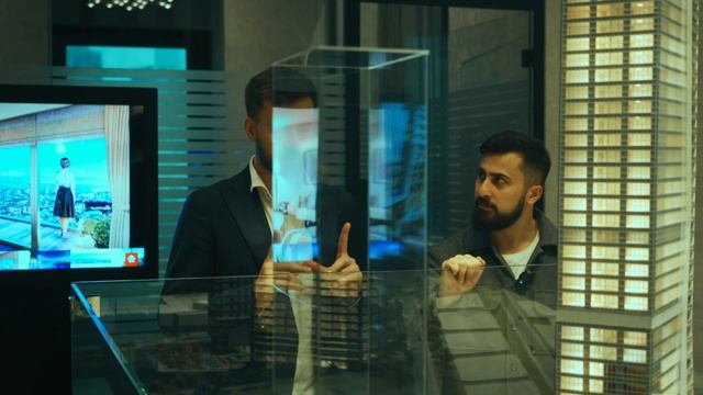 Недвижимость в Стамбуле | Детектив на берегах Босфора | Недвижимость в Турции смотреть онлайн