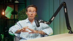 ВЛАД БЫКОВ: КАК СОЗДАТЬ ПРЕМИАЛЬНЫЙ БРЕНД ОДЕЖДЫ, НЕ УМЕЯ ШИТЬ? // ИСТОРИЯ УСПЕХА КУТЮРЬЕ