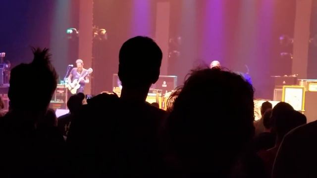 Eagles of Death Metal with Brent Hinds смотреть онлайн