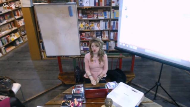 Презентация книги «Как стать хозяйкой своей судьбы» смотреть онлайн
