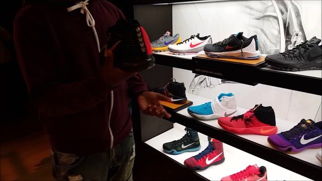 JORDAN 5 'ALTERNATE 90' PICKUP VLOG W/JAYYKICKS!!! смотреть онлайн