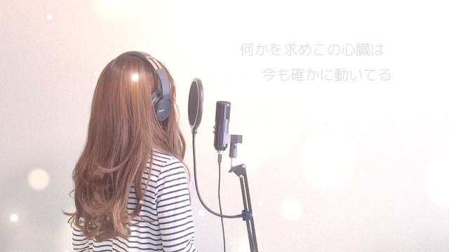 【 鼓動 /浪川大輔 さん】cover 歌ってみた 声優 浪川大輔さん namikawa daisuke смотреть онлайн