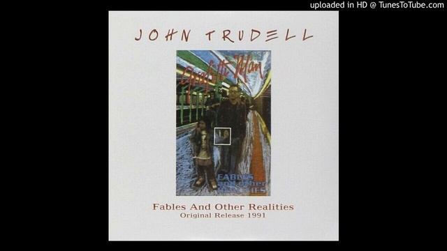 John Trudell - Long Silky Caress (1991) смотреть онлайн