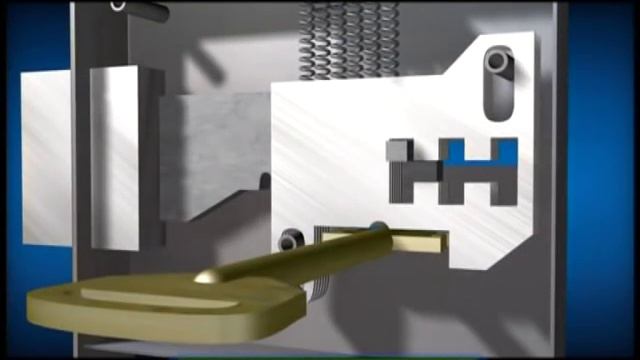 Галилео. Киноштампы. Открыть замок выстрелом (ч.2) смотреть онлайн