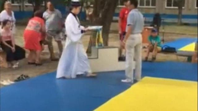 Харцхаев Баир Национальная борьба смотреть онлайн