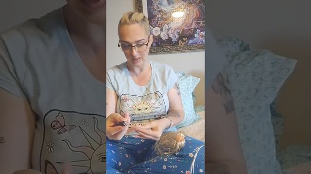Rocker Barbie 1985 Continues To Get Her New Hair смотреть онлайн