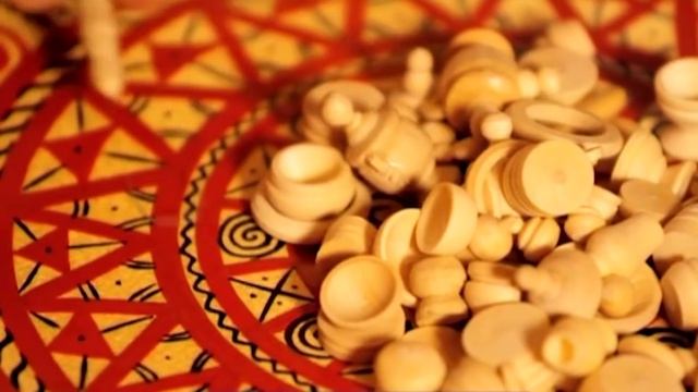 Галилео Легко ли играть в бирюльки? смотреть онлайн