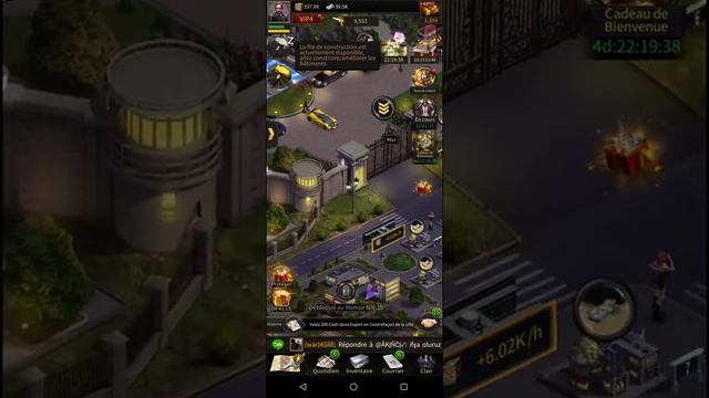 Mafia City : Comparaison avec Grand Mafia (jeux mobiles) смотреть онлайн