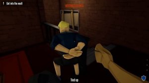 ОГРАБЛЕНИЕ НА 200 000 БАКСОВ (Perpetuum)