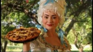 Галилео. Шарлотка