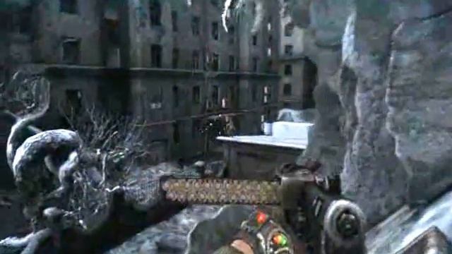 Метро 2033 Ч.5 [Мертвый Город] смотреть онлайн